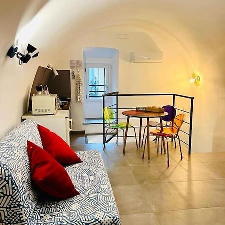 Casa Del Poeta - Spaccanapoli Exteriér fotografie