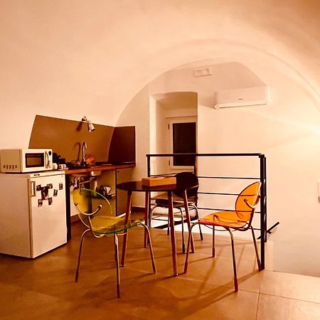 Casa Del Poeta - Spaccanapoli Exteriér fotografie
