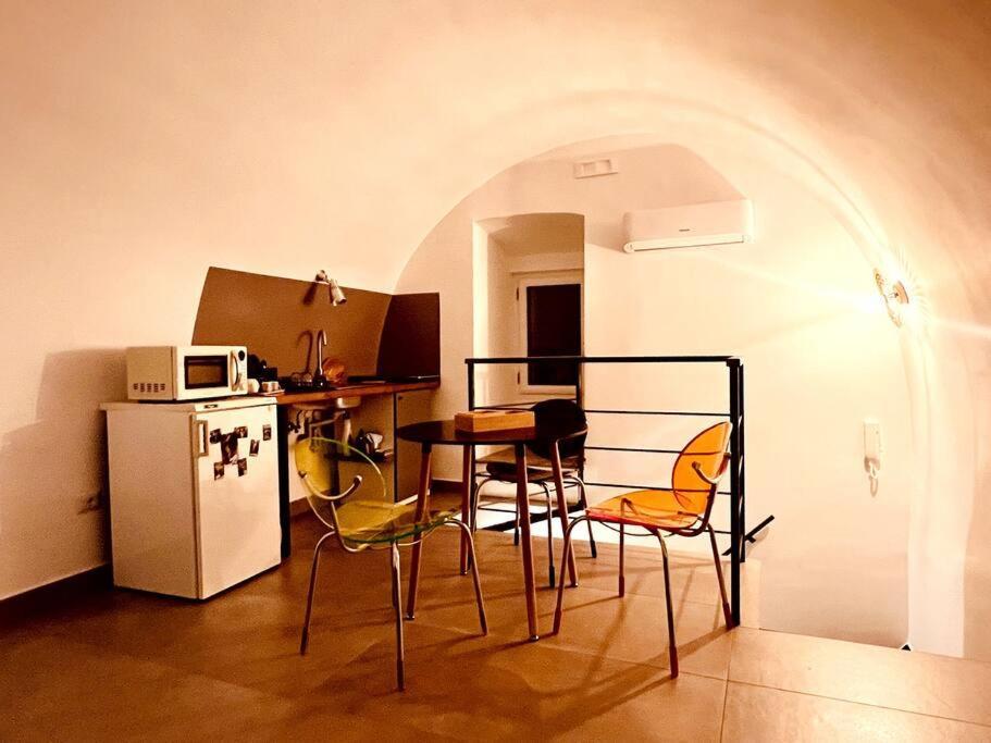 Casa Del Poeta - Spaccanapoli Exteriér fotografie