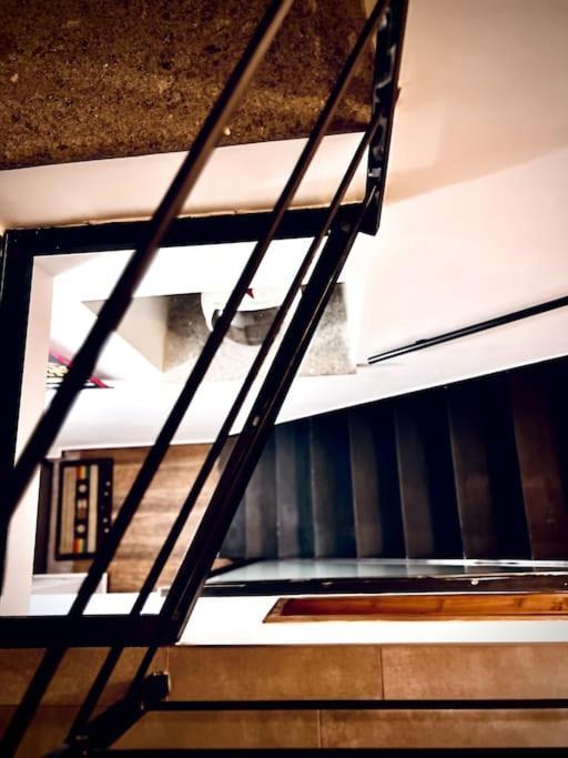 Casa Del Poeta - Spaccanapoli Exteriér fotografie