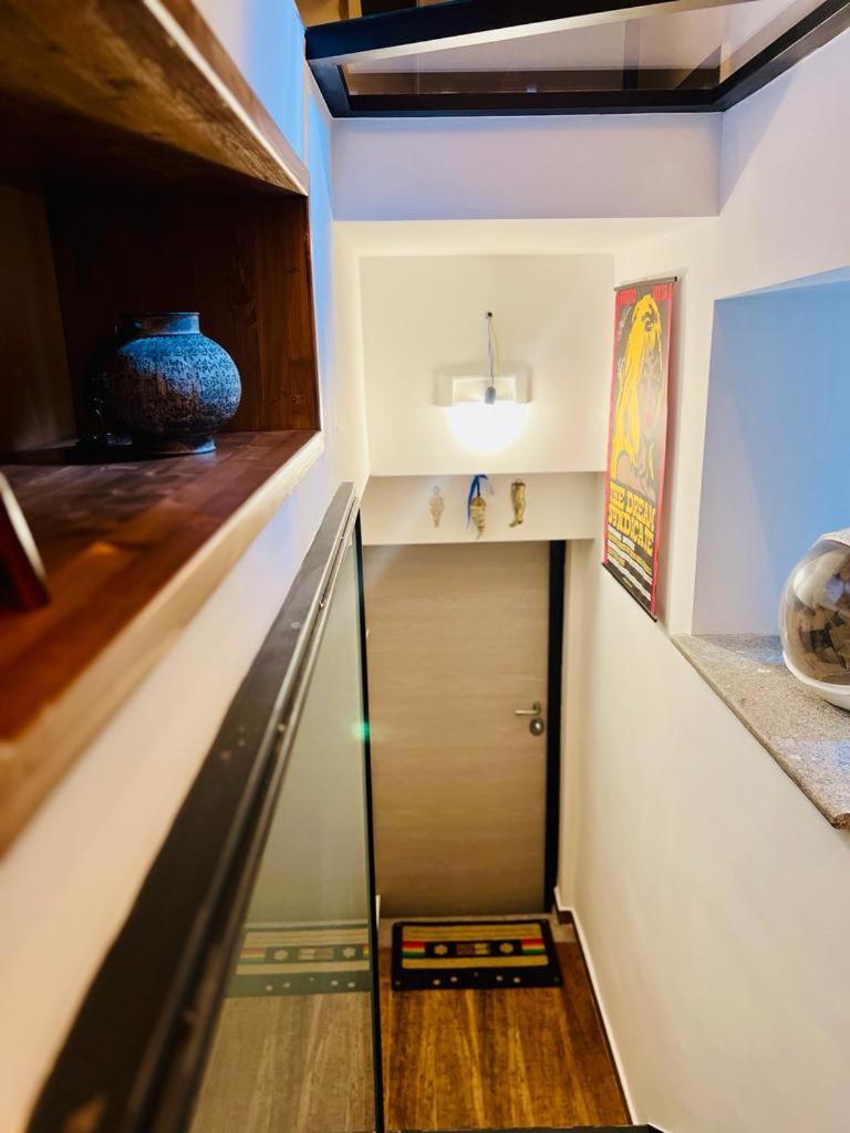 Casa Del Poeta - Spaccanapoli Exteriér fotografie