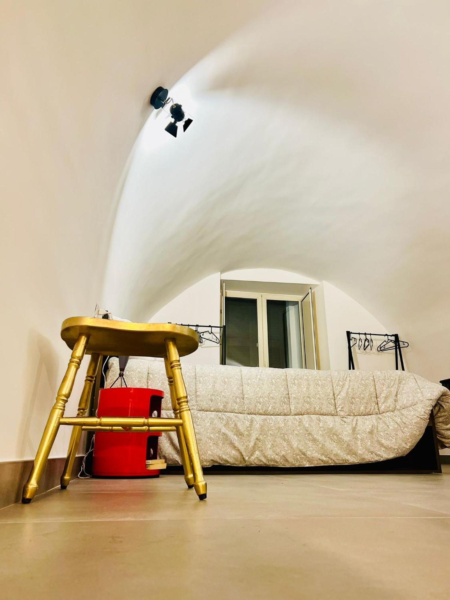 Casa Del Poeta - Spaccanapoli Exteriér fotografie
