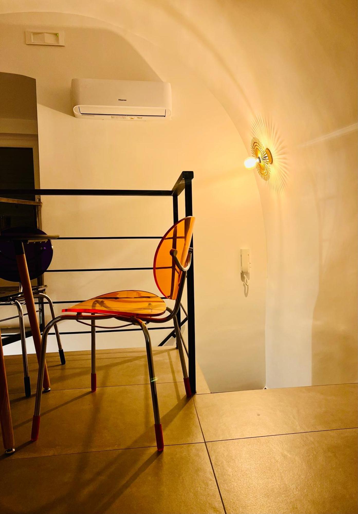 Casa Del Poeta - Spaccanapoli Exteriér fotografie