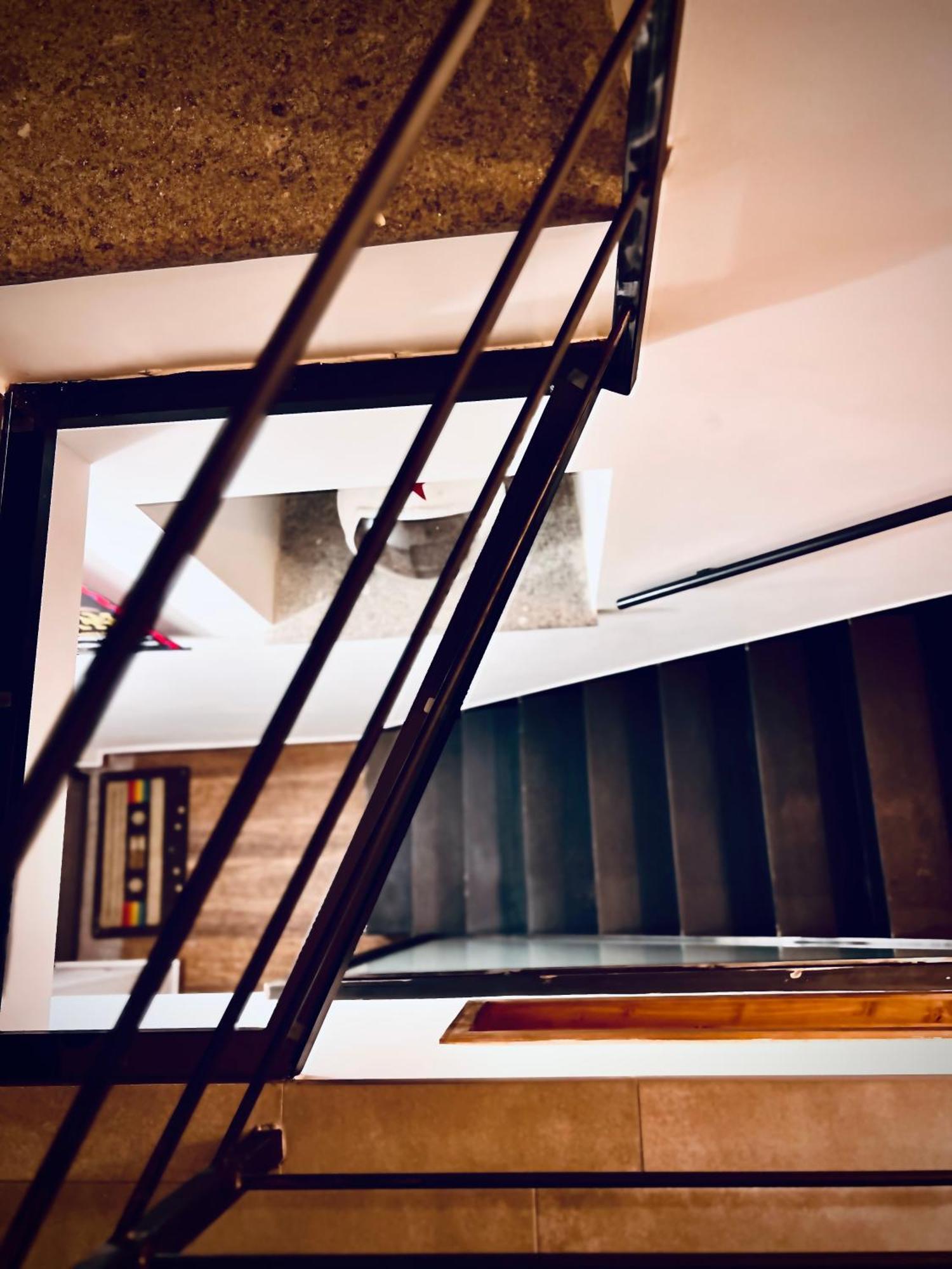 Casa Del Poeta - Spaccanapoli Exteriér fotografie